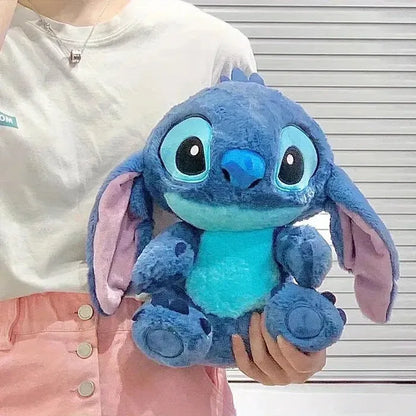 Плюшена играчка Стич 35см (Lilo & Stitch)