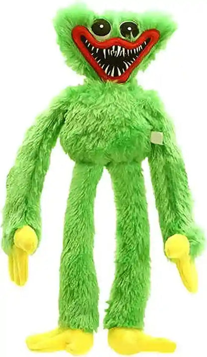 Плюшена играчка Huggy Wuggy – Poppy Playtime - 40 см