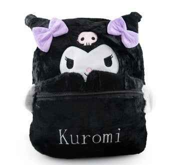 Пухкава детска раница – Sanrio