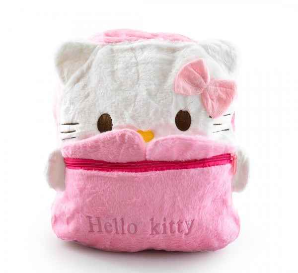 Пухкава детска раница – Sanrio