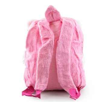 Пухкава детска раница – Sanrio