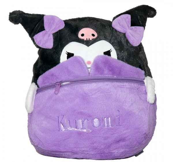 Пухкава детска раница – Sanrio