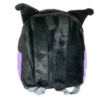 Пухкава детска раница – Sanrio