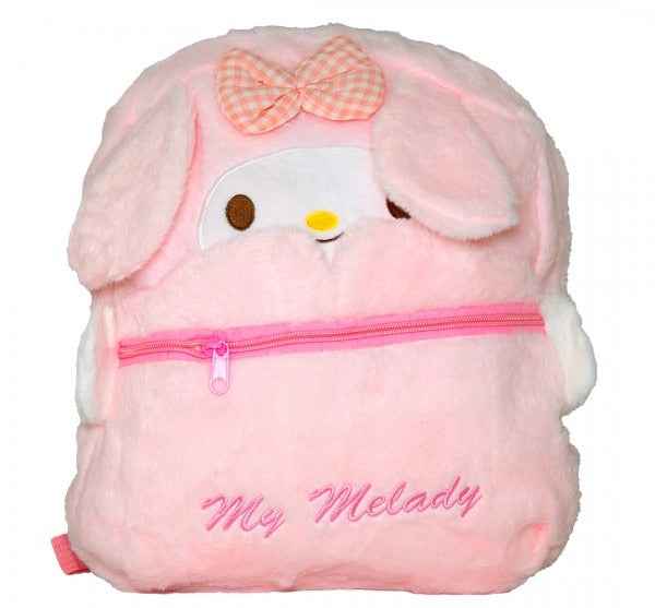 Пухкава детска раница – Sanrio