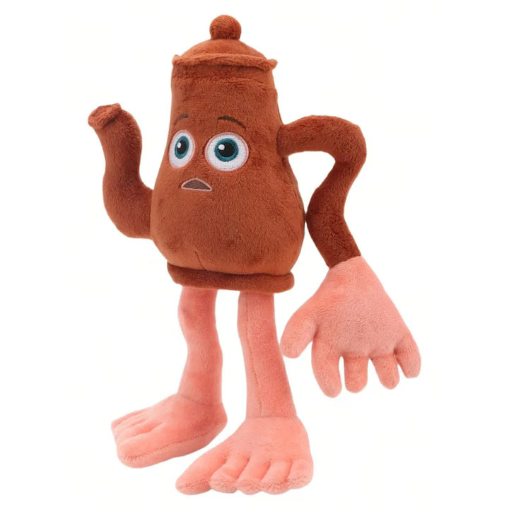 Колекция плюшени играчки Italian Brainrot – 8 героя