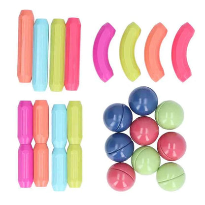 Магнитен конструктор – креативен образователен сет за деца