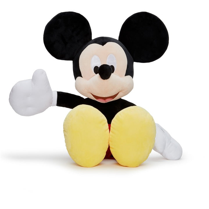 Λούτρινα παιχνίδια Minnie &amp; Mickey Mouse – επιλέξτε τον αγαπημένο σας χαρακτήρα