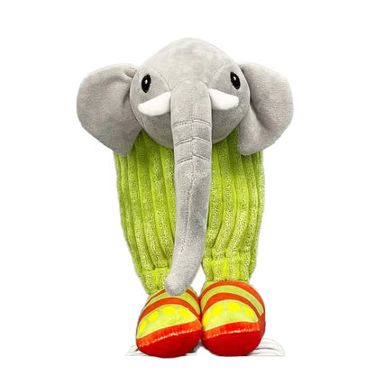 Колекция плюшени играчки Italian Brainrot – 8 героя