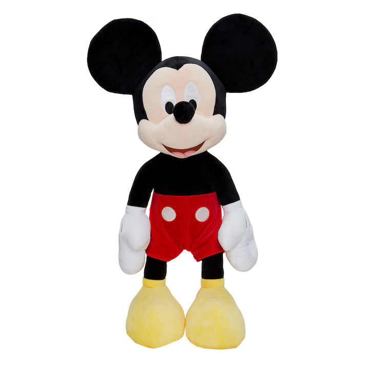 Λούτρινα παιχνίδια Minnie &amp; Mickey Mouse – επιλέξτε τον αγαπημένο σας χαρακτήρα