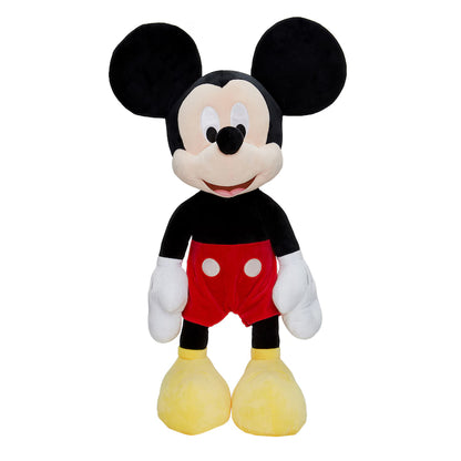 Λούτρινα παιχνίδια Minnie &amp; Mickey Mouse – επιλέξτε τον αγαπημένο σας χαρακτήρα