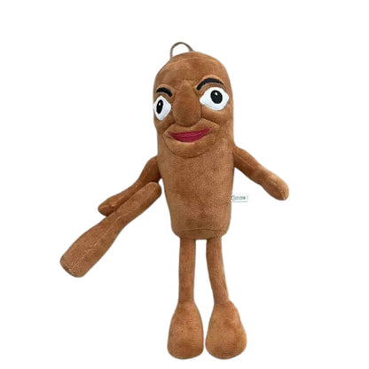 Колекция плюшени играчки Italian Brainrot – 8 героя