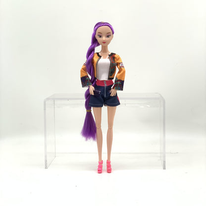 K-POP Demon Hunter - модни кукли – любими на всяко дете