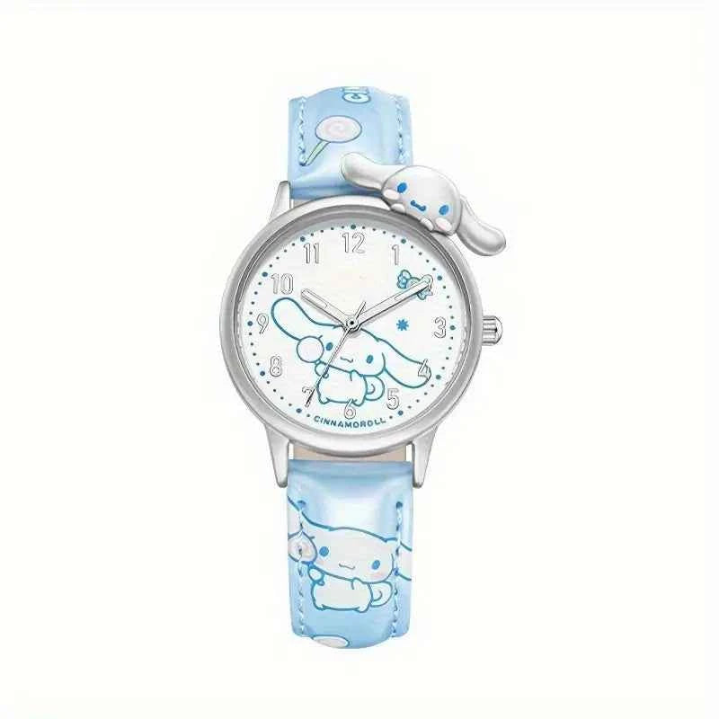 Детски ръчен часовник Cinnamoroll