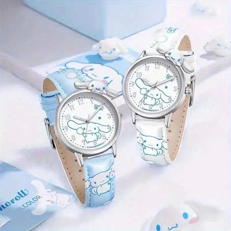 Детски ръчен часовник Cinnamoroll