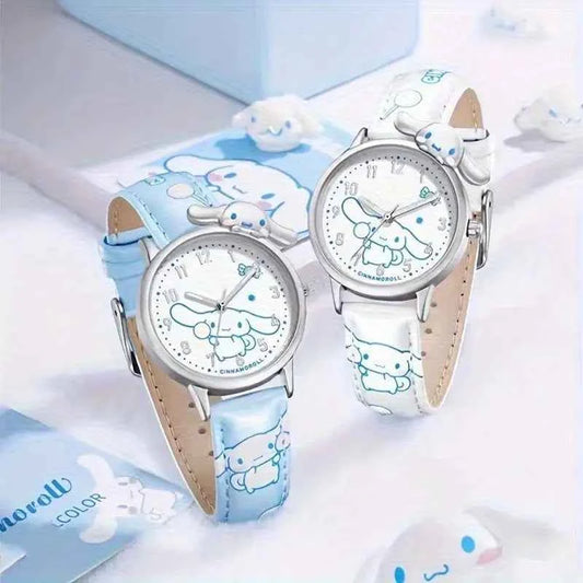 Детски ръчен часовник Cinnamoroll