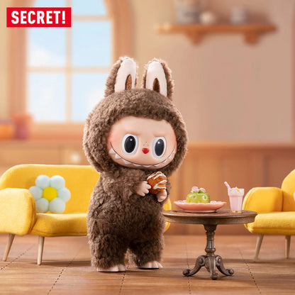 labubu серия Exting macaroon