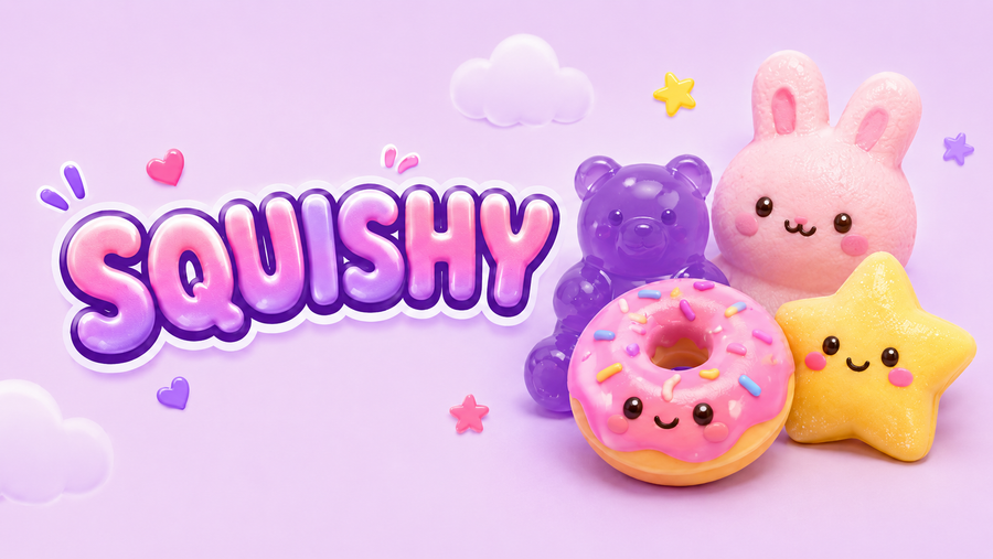 Squishy