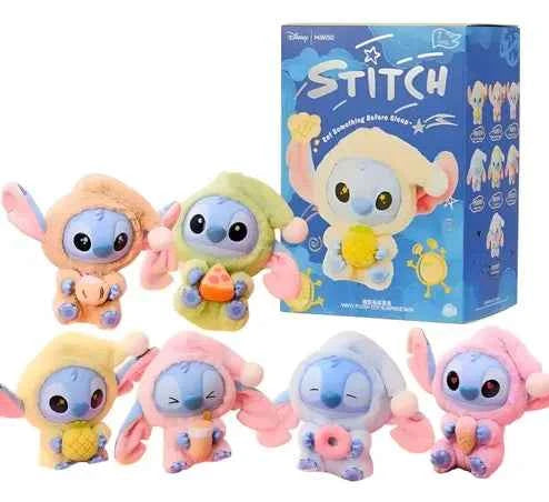 Пеещ и светещ Stitch – твоят музикален приятел