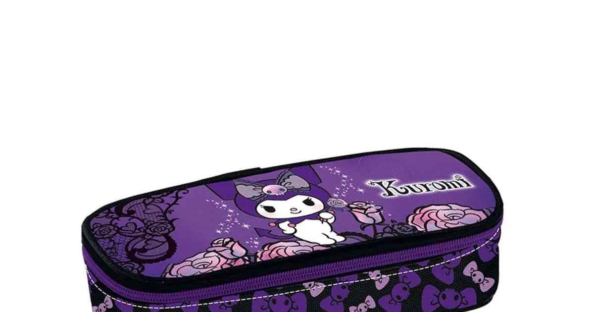 Несесер Kuromi