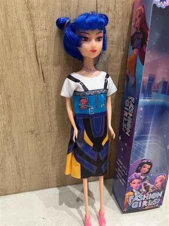 K-POP Demon Hunters Кукла – Избери любимата героиня