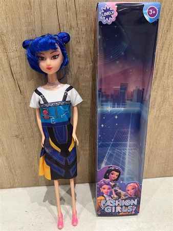 K-POP Demon Hunters Кукла – Избери любимата героиня