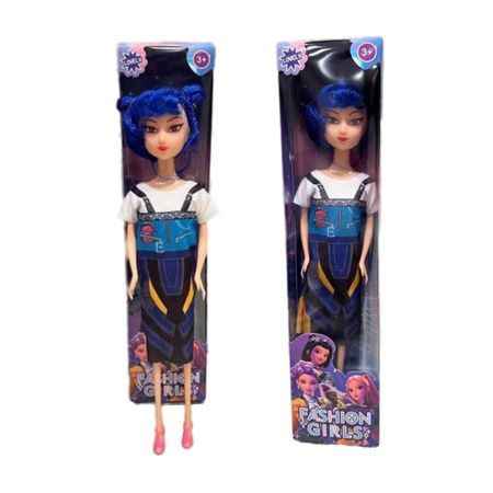 K-POP Demon Hunters Кукла – Избери любимата героиня