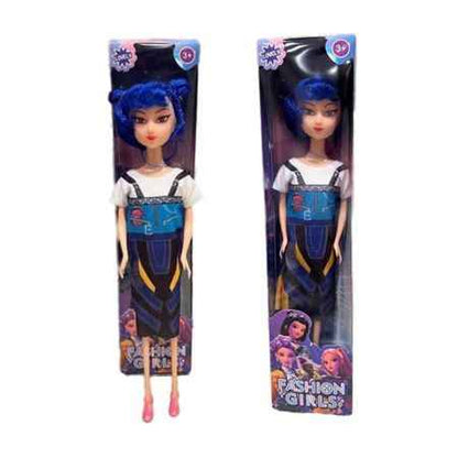 K-POP Demon Hunters Кукла – Избери любимата героиня