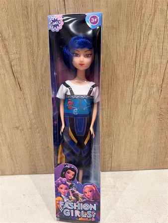 K-POP Demon Hunters Кукла – Избери любимата героиня