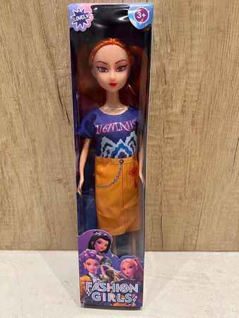 K-POP Demon Hunters Кукла – Избери любимата героиня