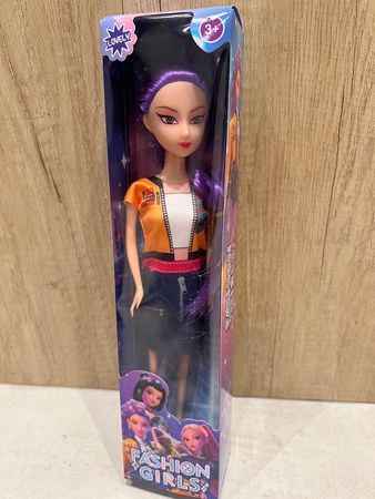 K-POP Demon Hunters Кукла – Избери любимата героиня