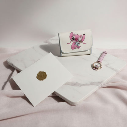 Σετ Δώρου Stitch Magic – το τέλειο παιδικό δώρο