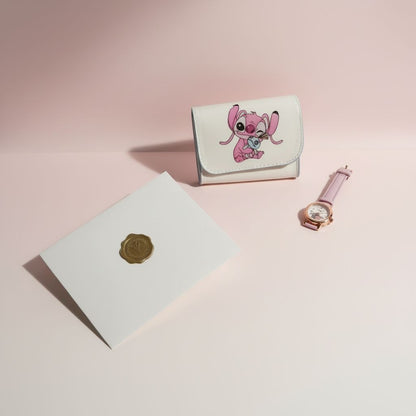 Σετ Δώρου Stitch Magic – το τέλειο παιδικό δώρο