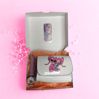 Σετ Δώρου Stitch Magic – το τέλειο παιδικό δώρο